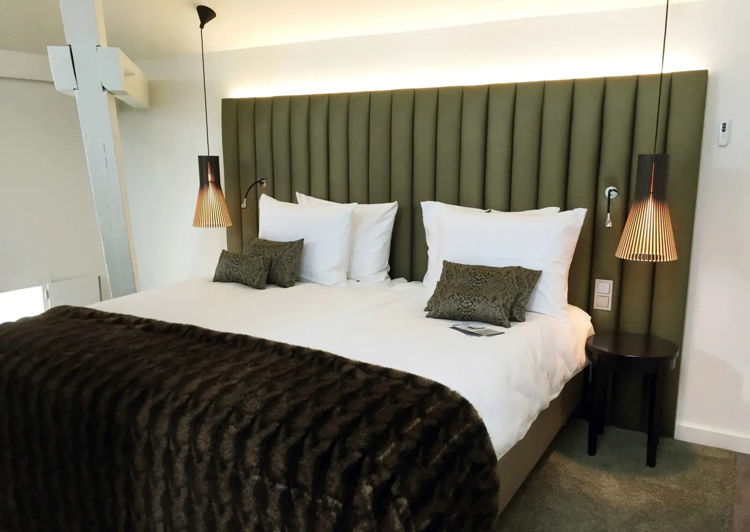 nestor Hotel Stuttgart-Ludwigsburg