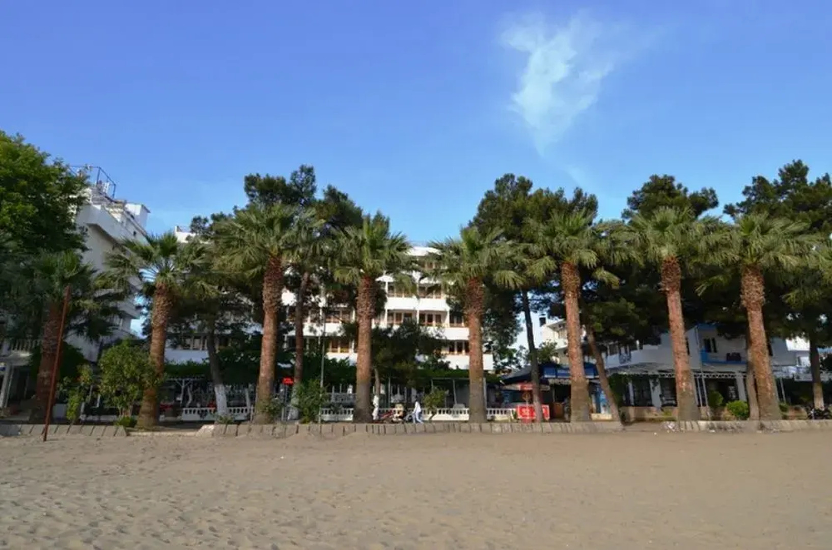 CasaTuana Hotel Erdek