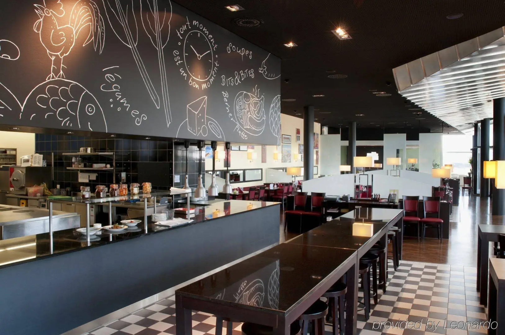 Holiday Inn BERN-WESTSIDE by IHG