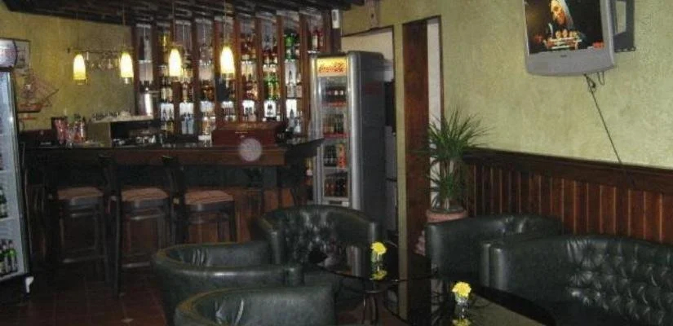 Trinity Sea Residence Nessebar