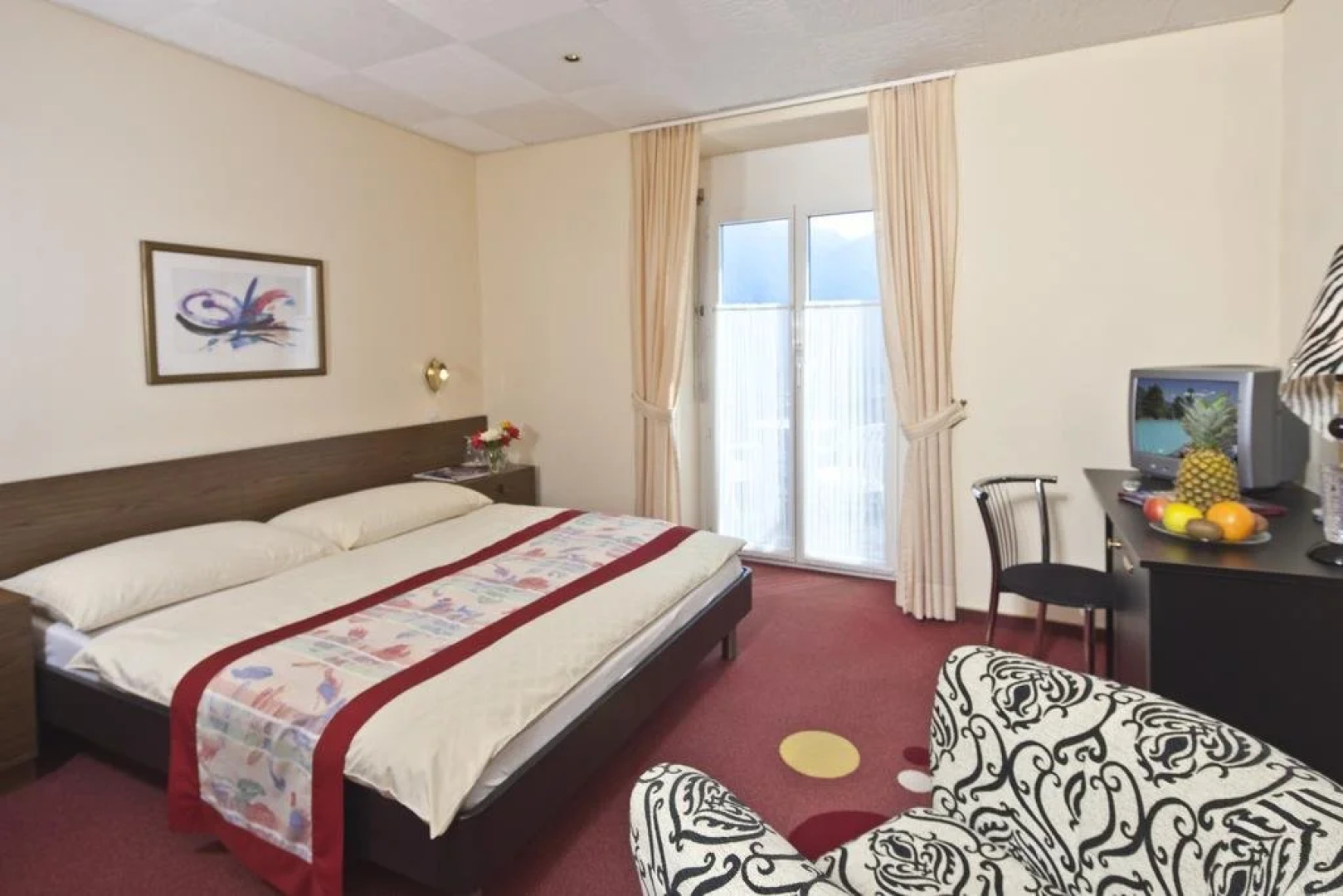 Hotel Tobler