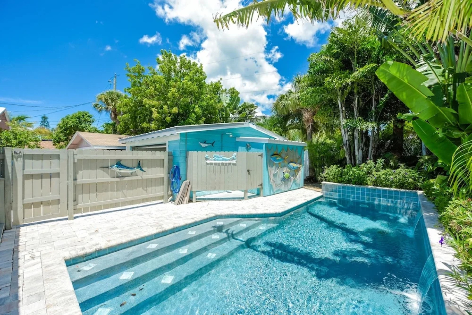 Ocean Blue - Gulfview by Beachside Management