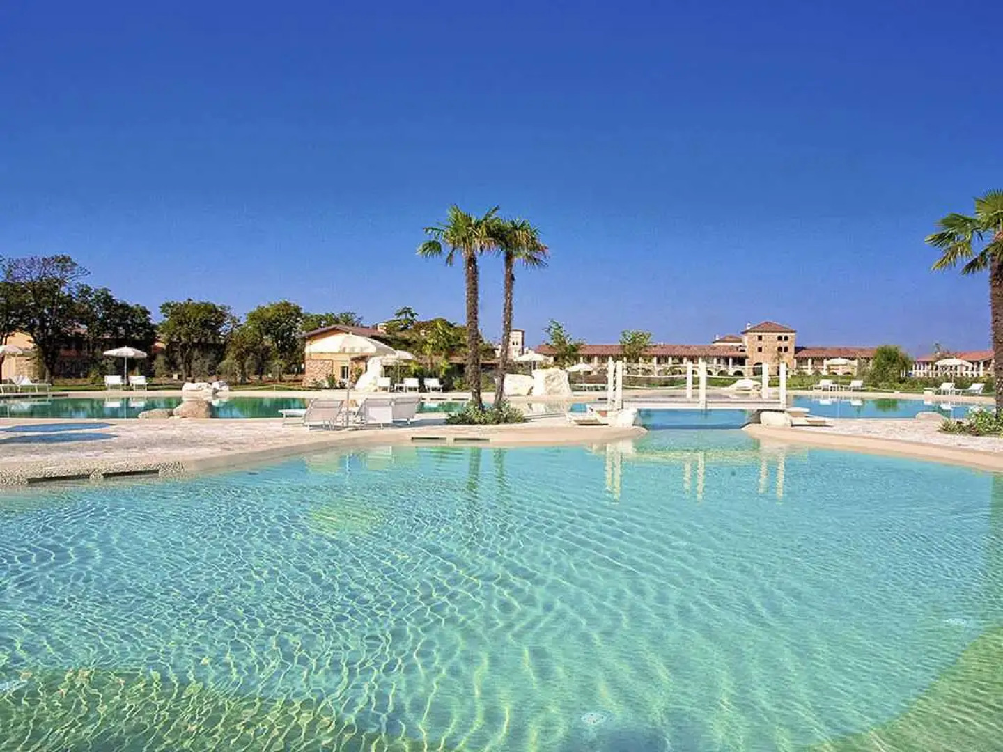 Garda Hotel San Vigilio Golf