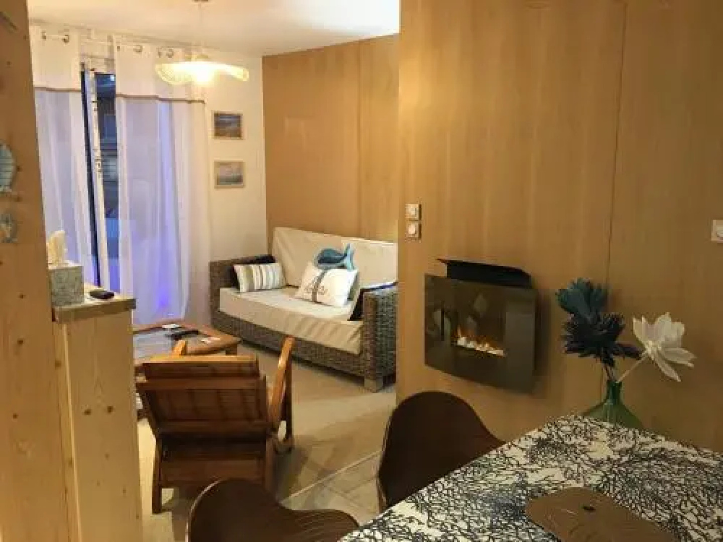 le Skiff, de la plage au spa