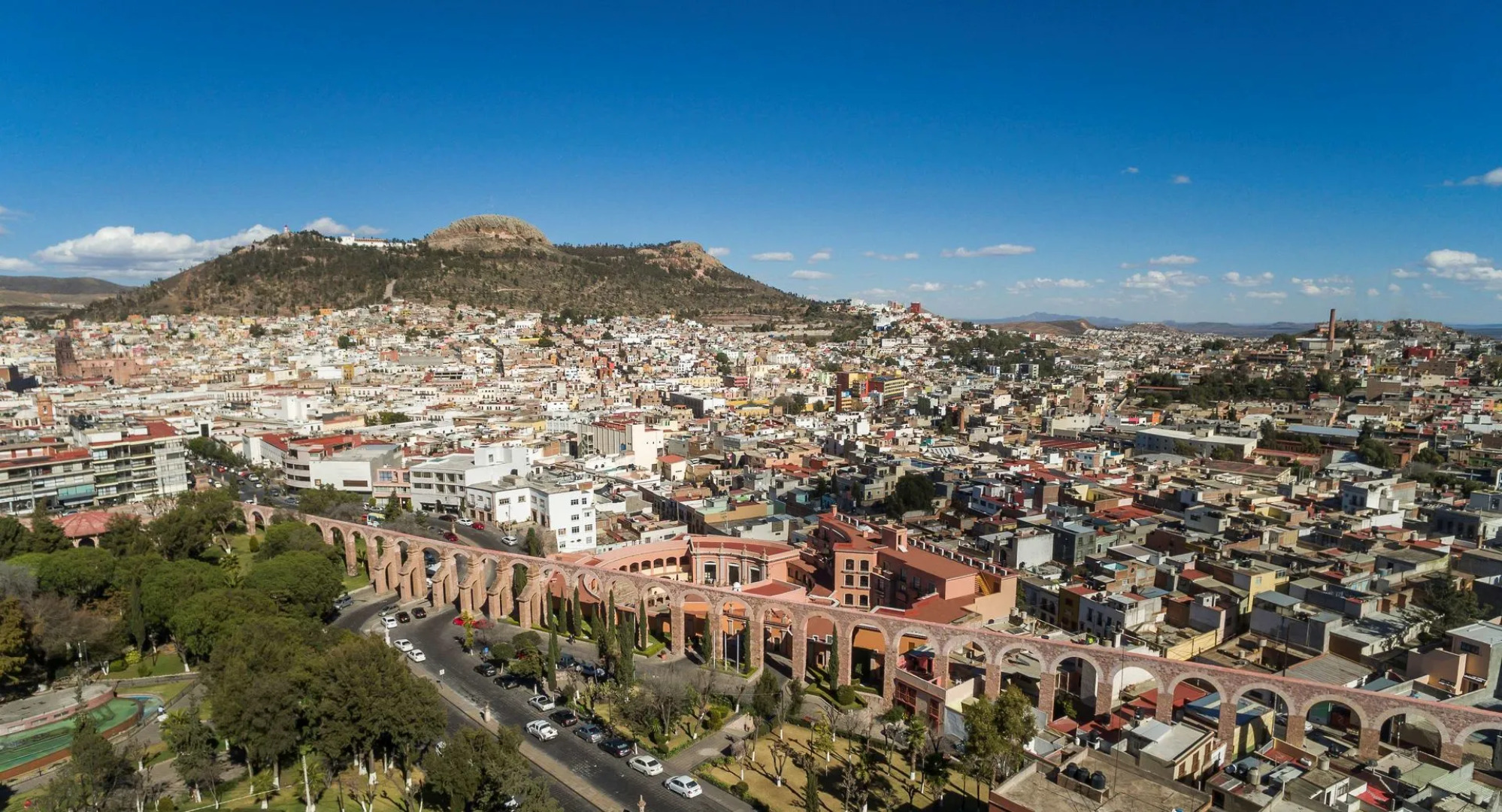 Quinta Real Zacatecas
