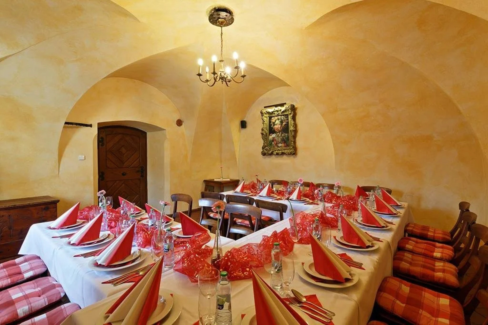 Penzion U Křivého psa