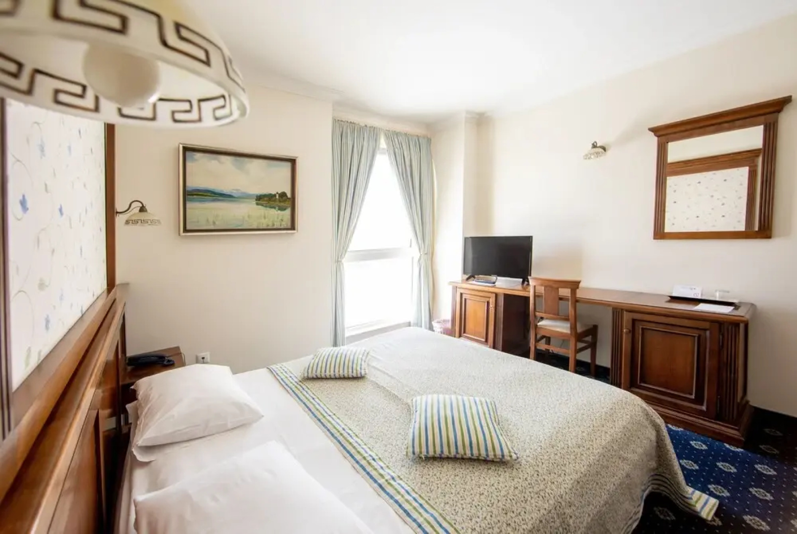 Hotel Casa De La Rosa