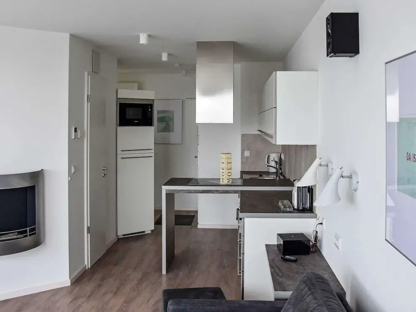 Holiday Home in Wendtorf