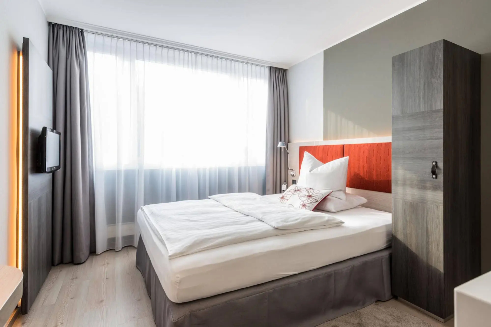 SETA Hotel
