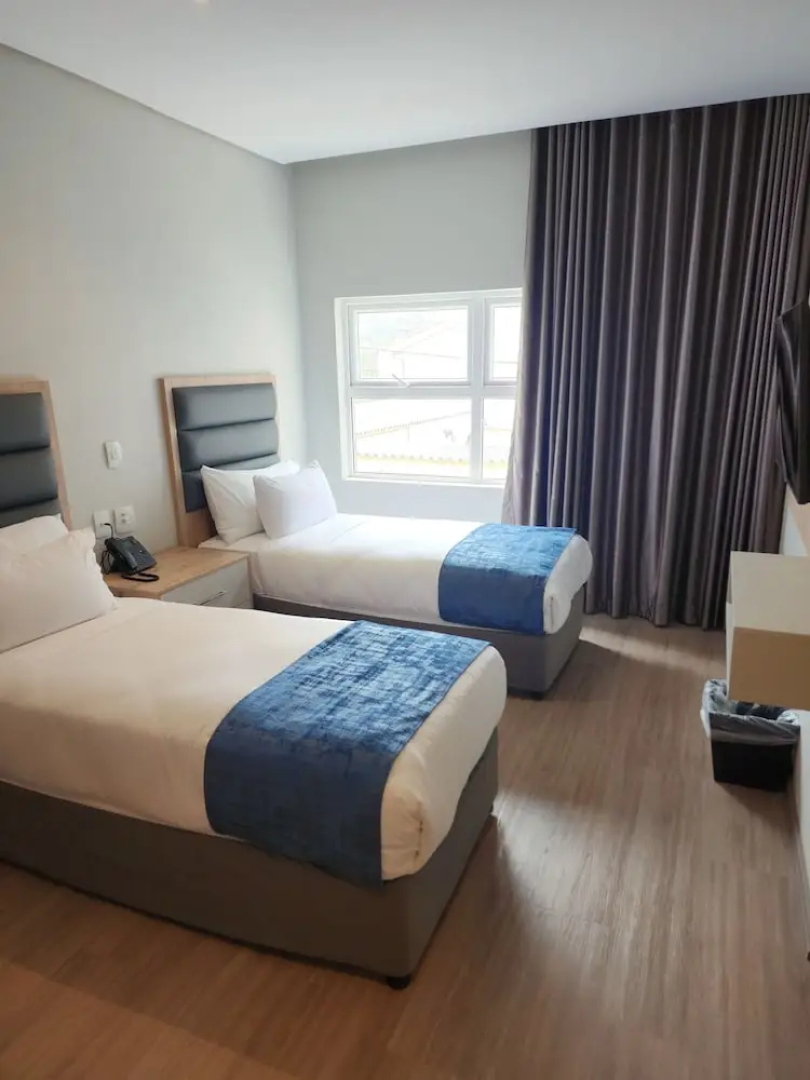 12 Oceans Hotel and Conference Centre