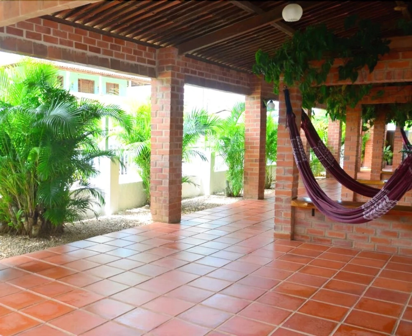 Pousada do Beija Flor