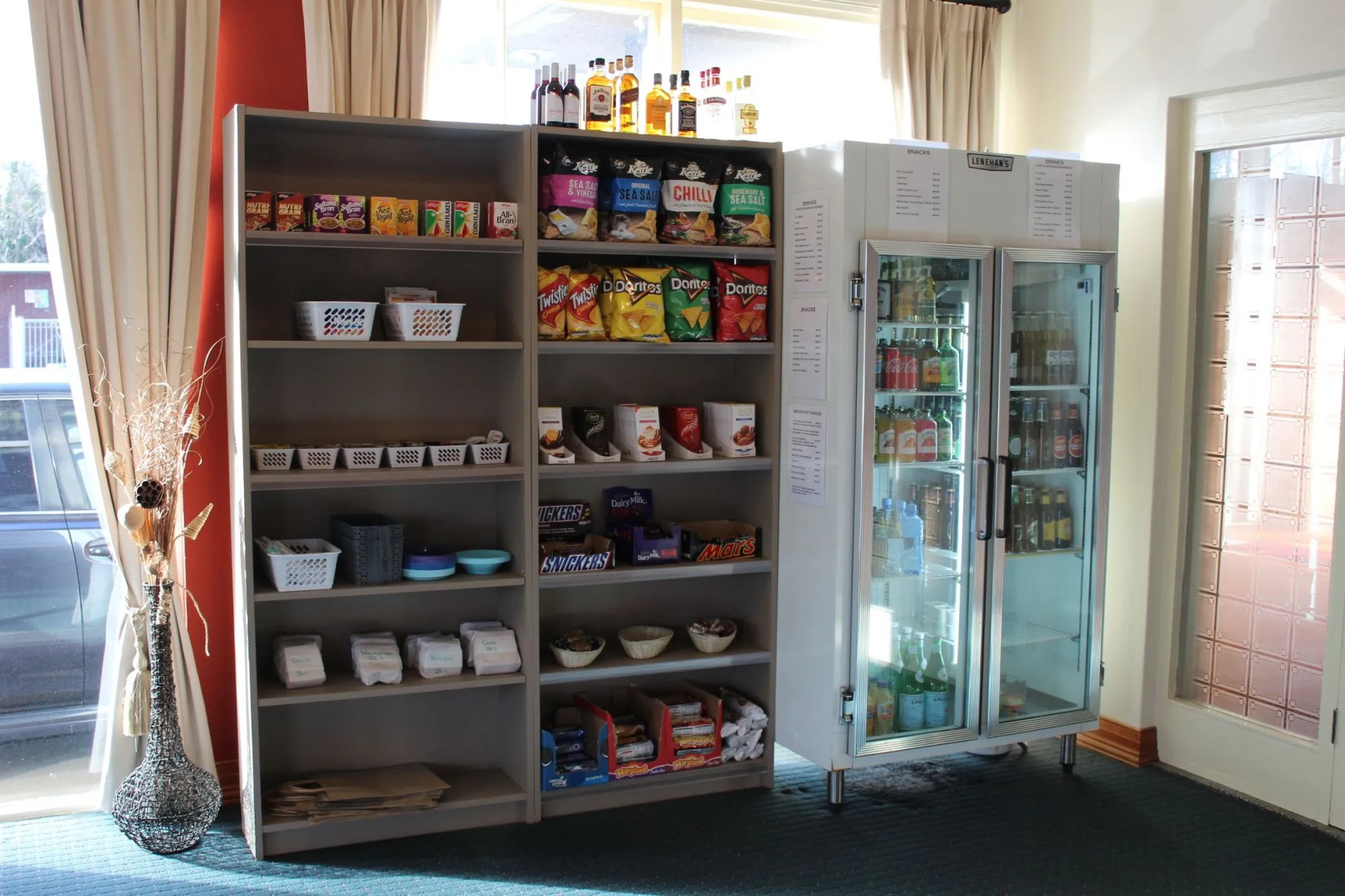 The Oriana Orange - Retro Hotel & Resort