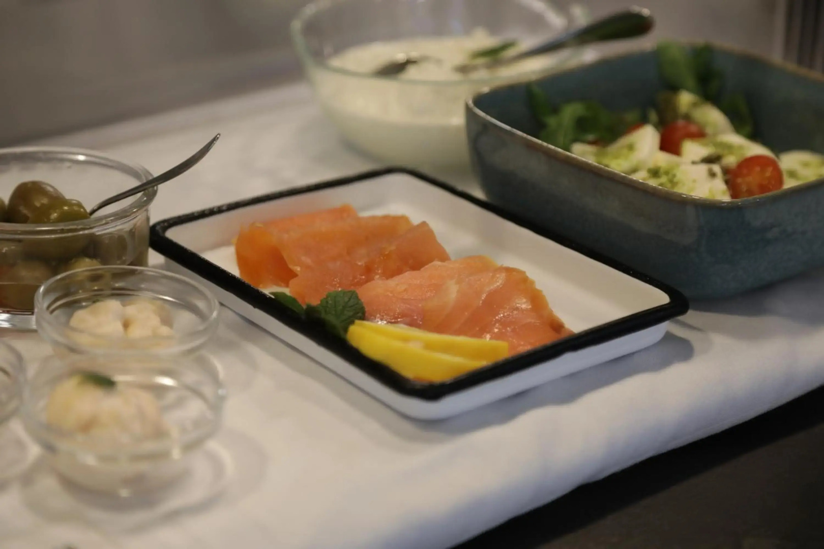 Restaurant Hotel Stossplatz