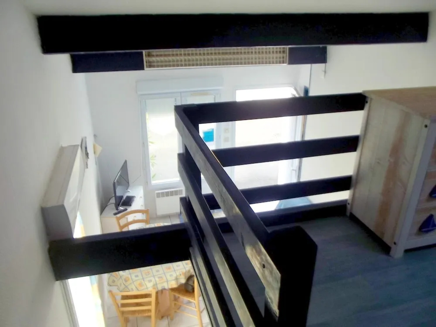 House With 2 Bedrooms in Châtelaillon-plage, With Furnished Terrace -