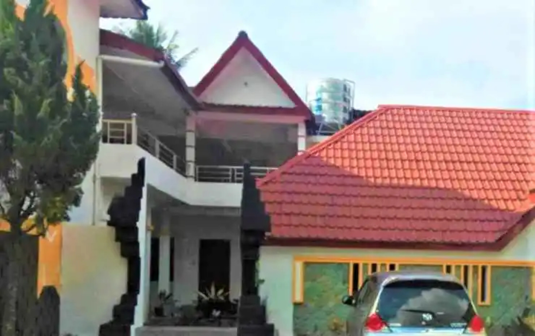 Wisma Tuluy