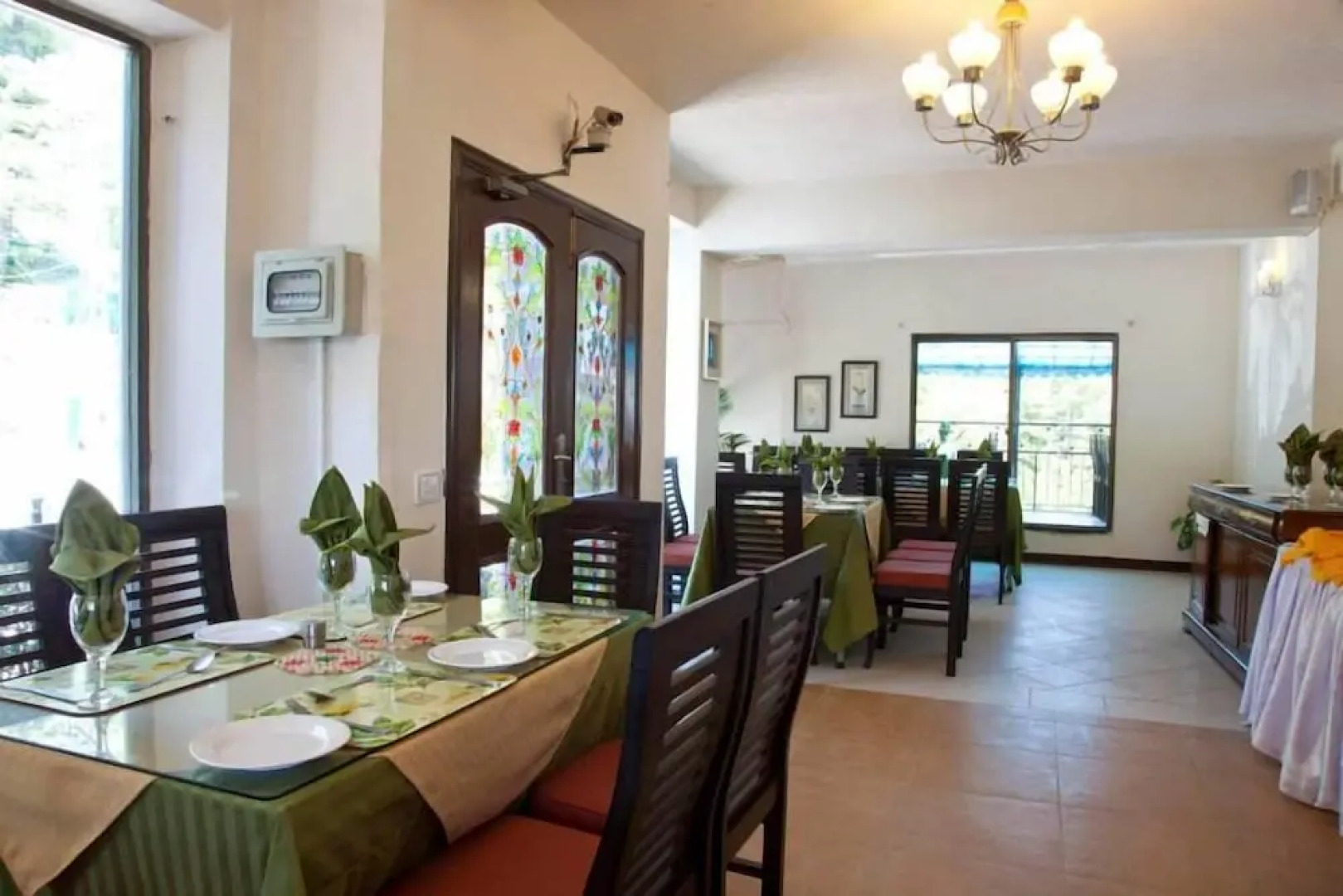 Maisonette Morningside