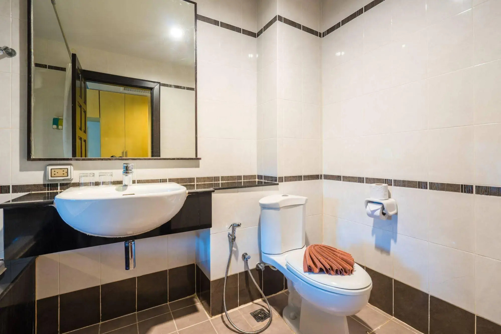 Patong Pearl Resortel