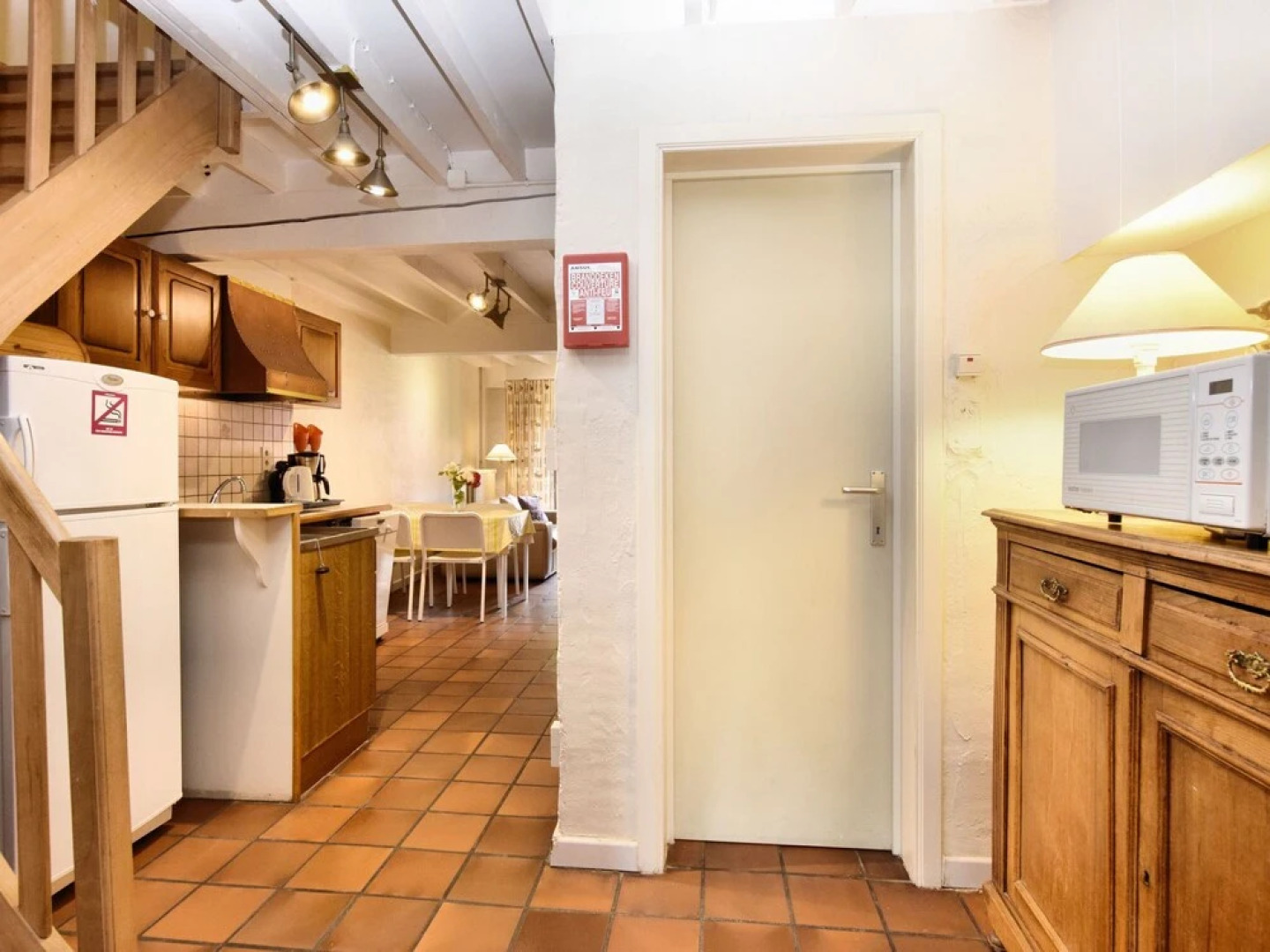 Historic Cottage in Vielsalm With Private Terrace