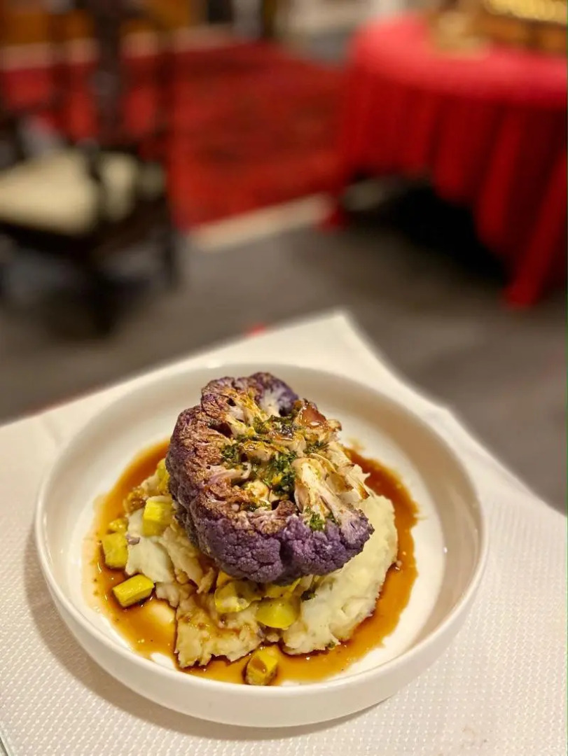 Quiet Mind Mountain Retreat