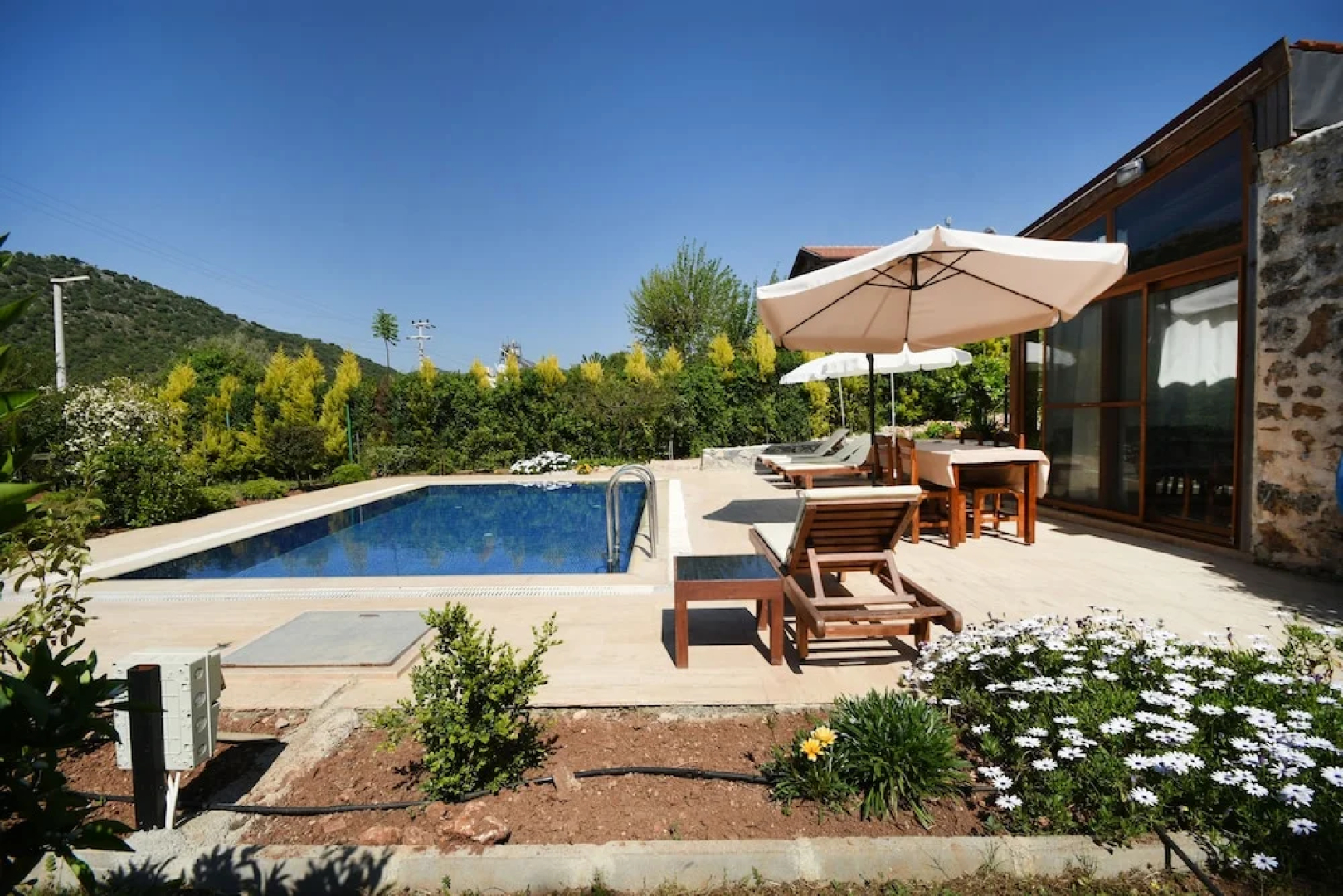 KAY5200 Villa Luvi 2 Bedrooms