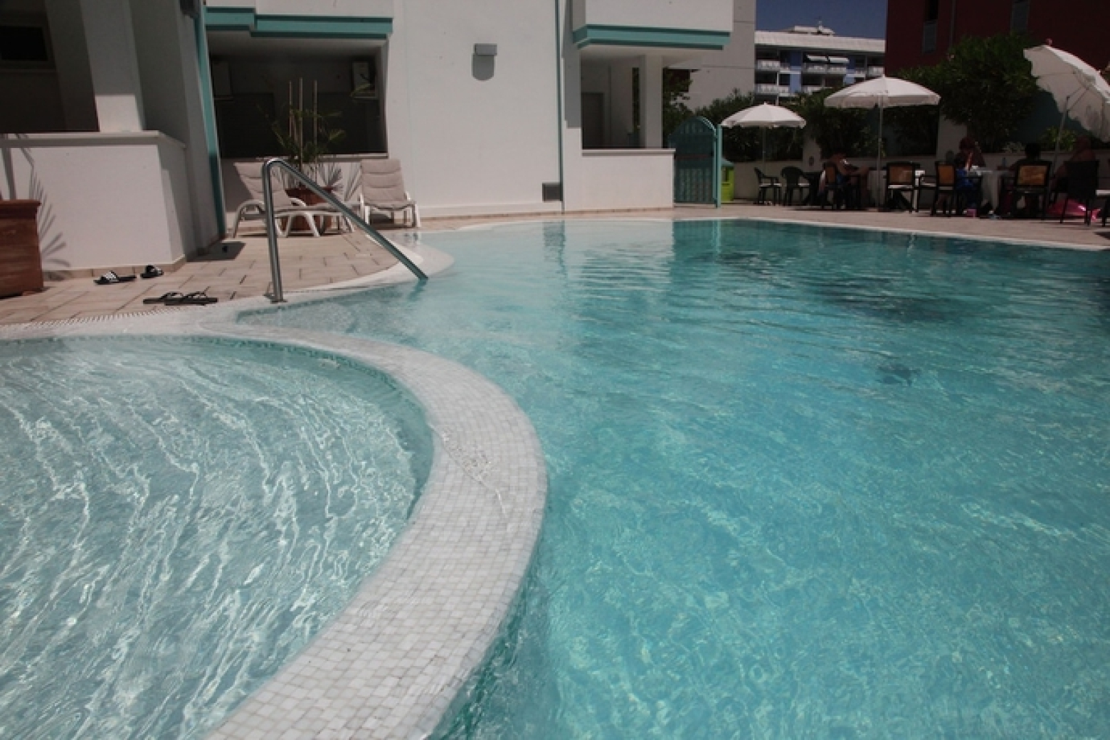 Munamar Beach Residence