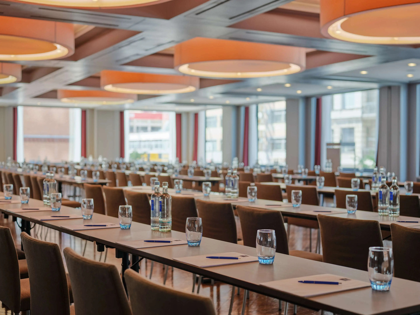 Dorint Kurfürstendamm Berlin