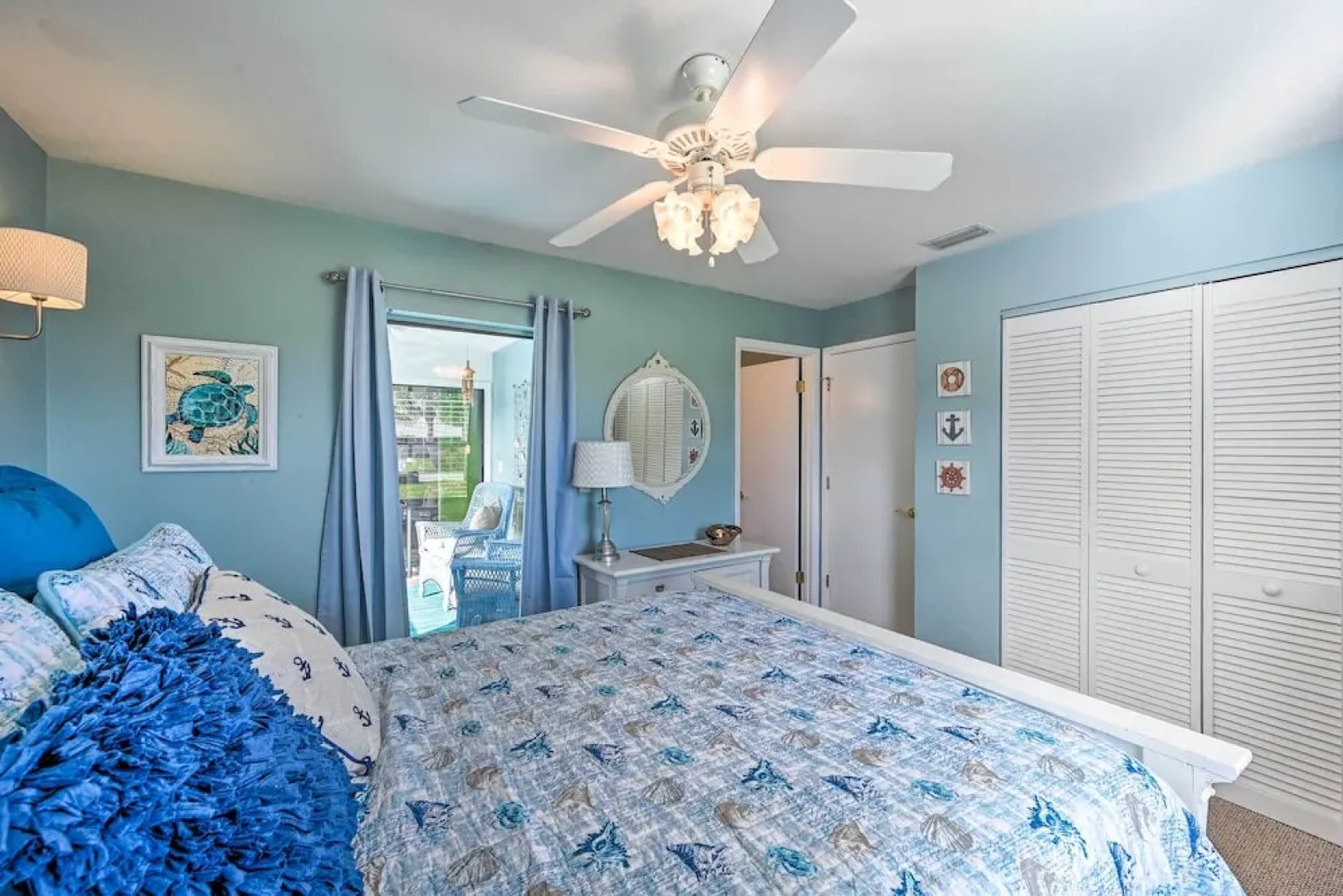 Condo w/ Screened-in Porch, 1 Mi to Sebring Golf!