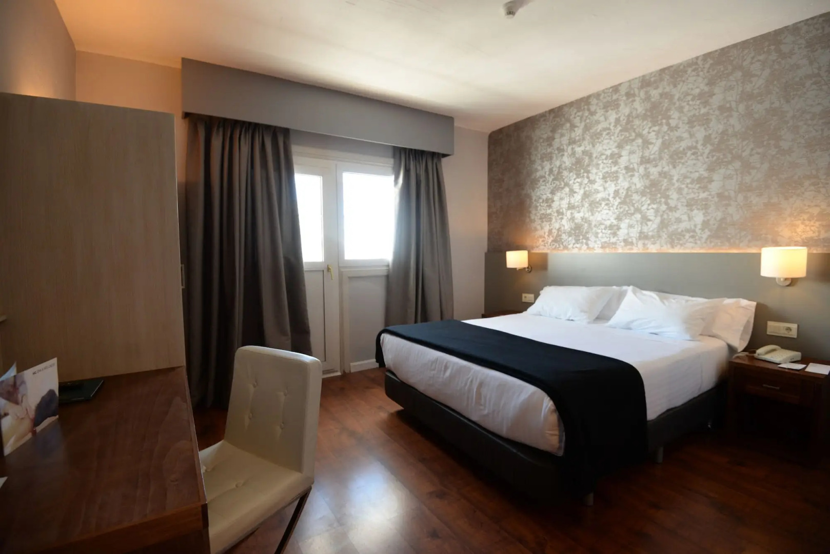 Hotel Maribel Sierra Nevada