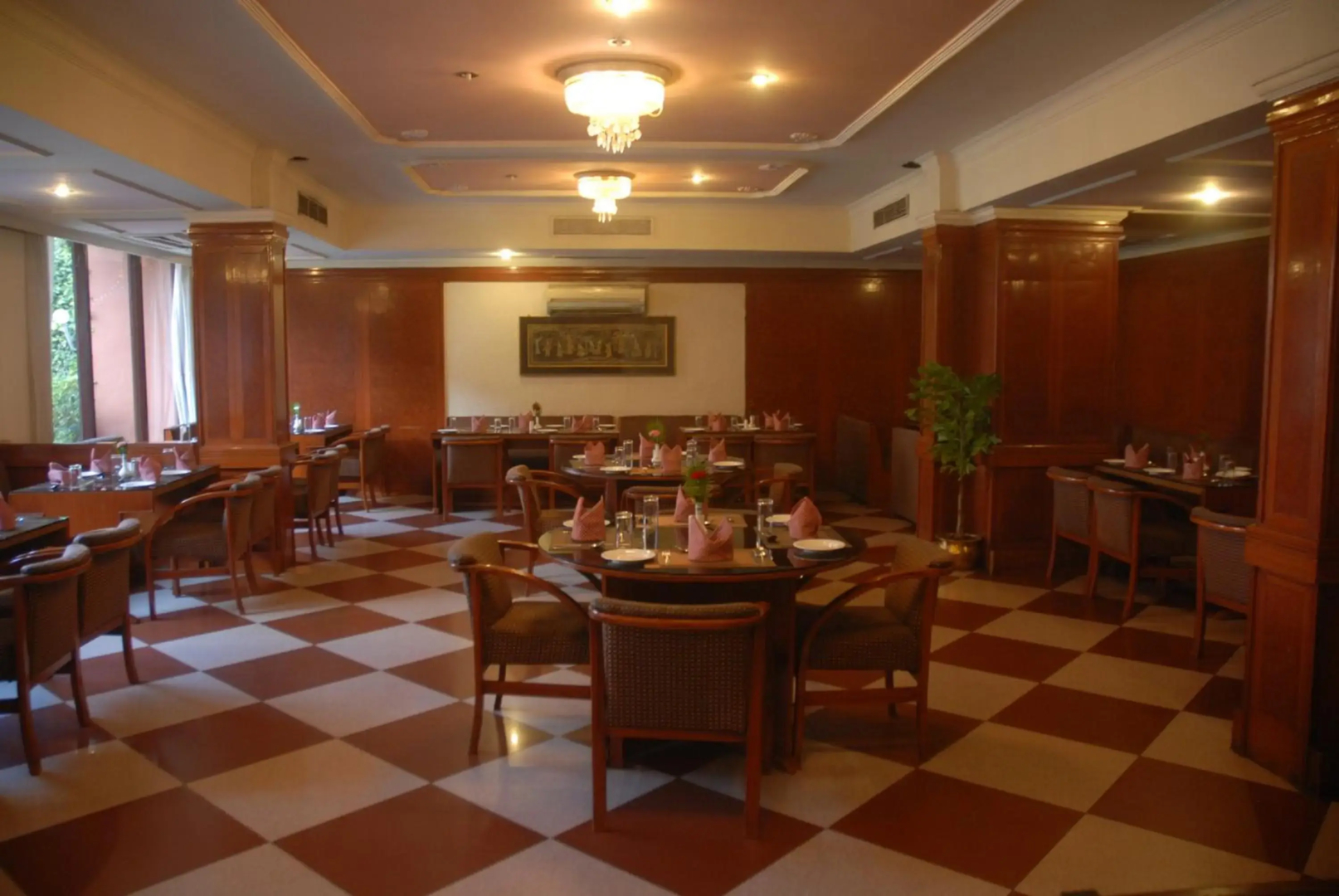 Vaishali Hotel