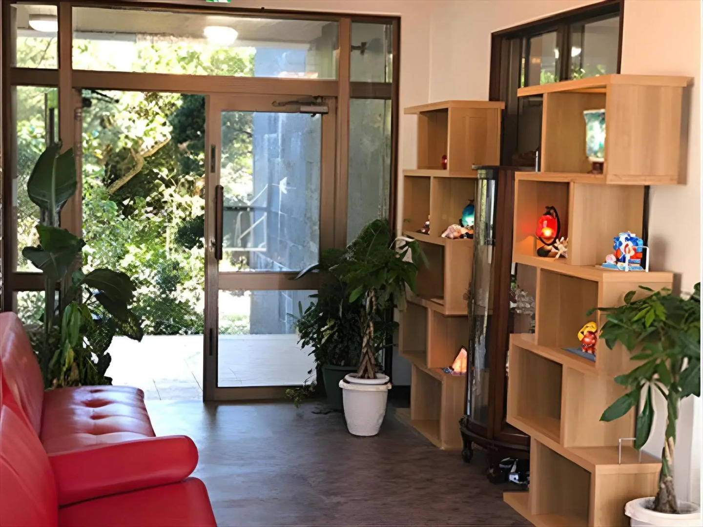 Seaside Hotel Blue Moon