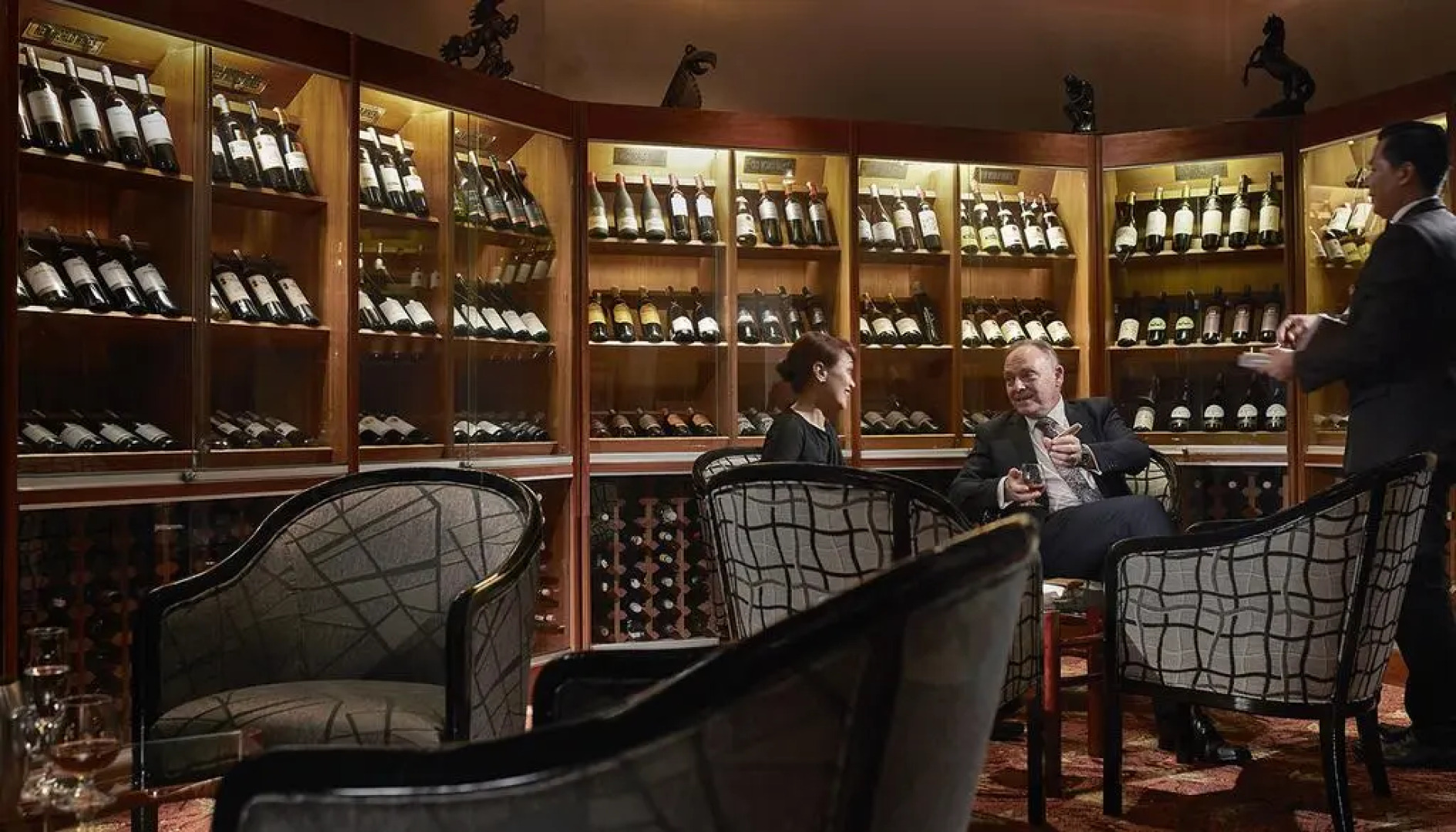 Hotel Equatorial Penang