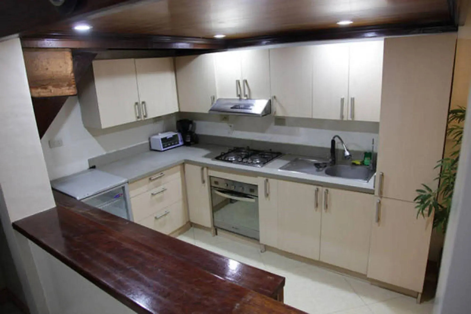 La Salangane El Nido