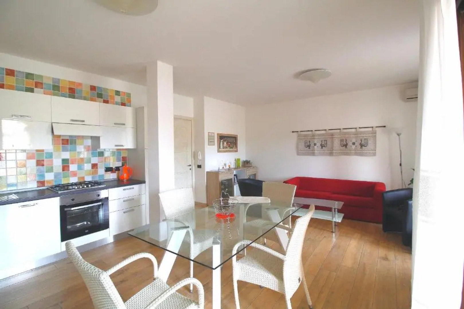 Sa Mirada Apartments