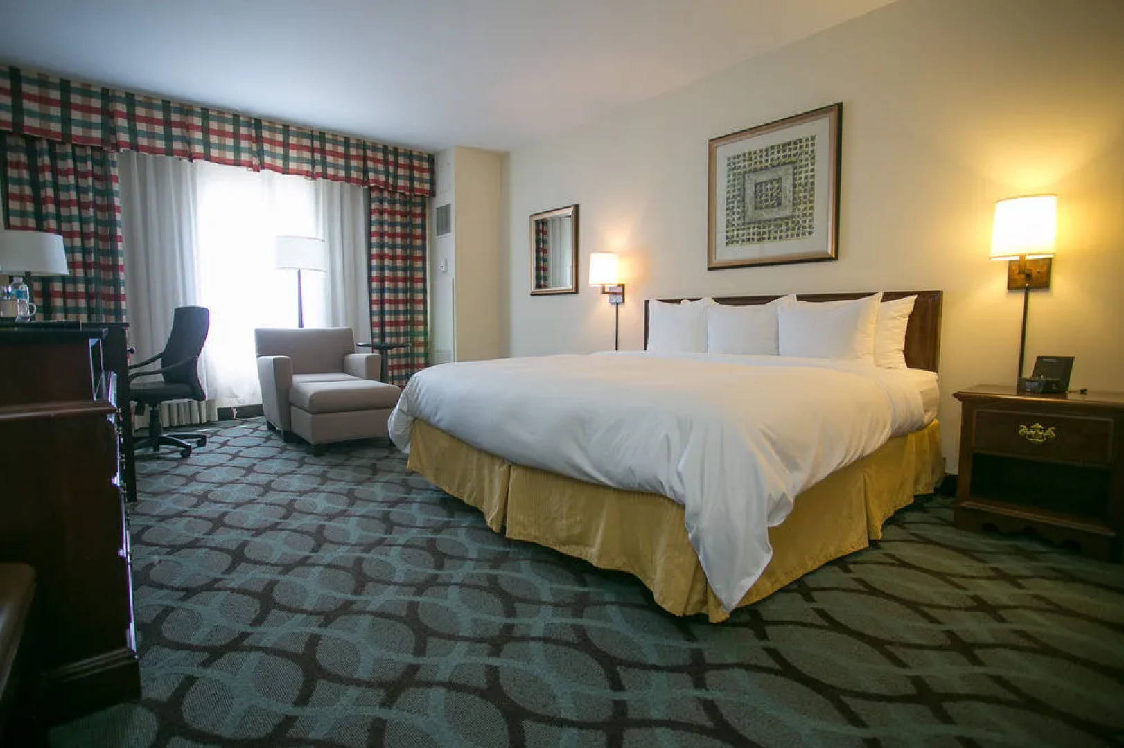 Radisson Hotel High Point