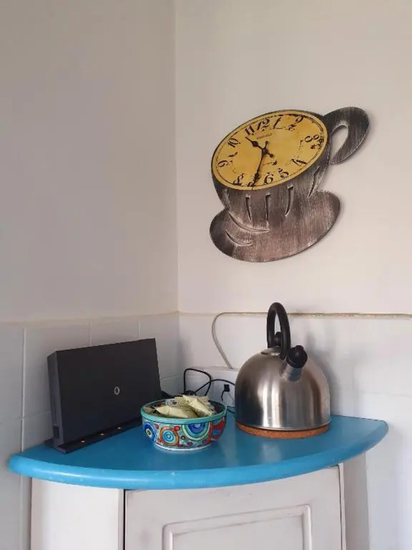 Appartamento Guardastelle Holiday House