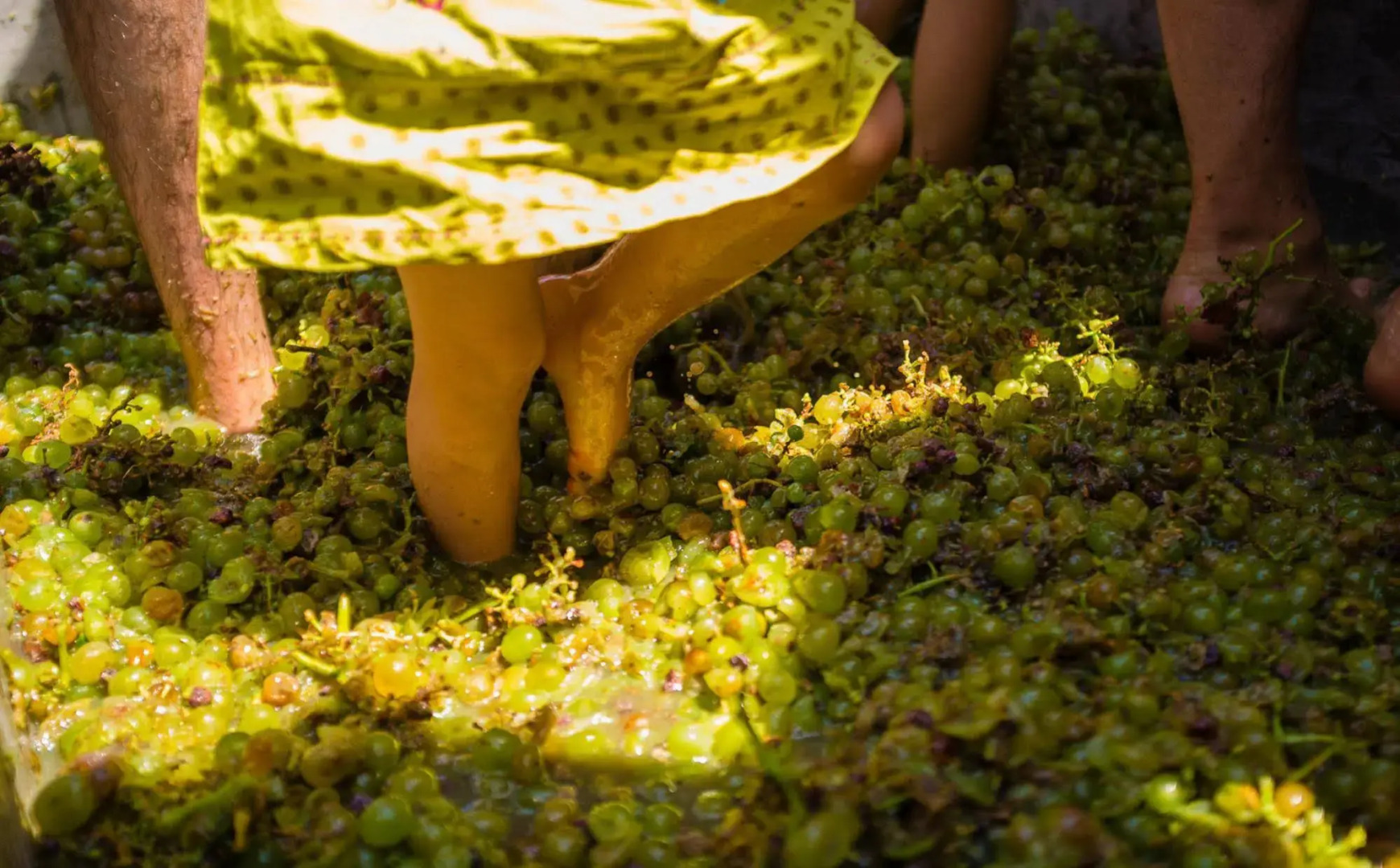 Aegagros Caldera Houses