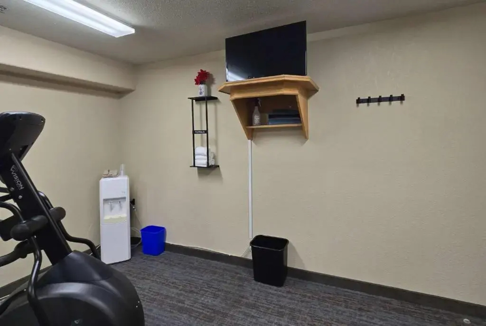 Super 8 Swan River MB