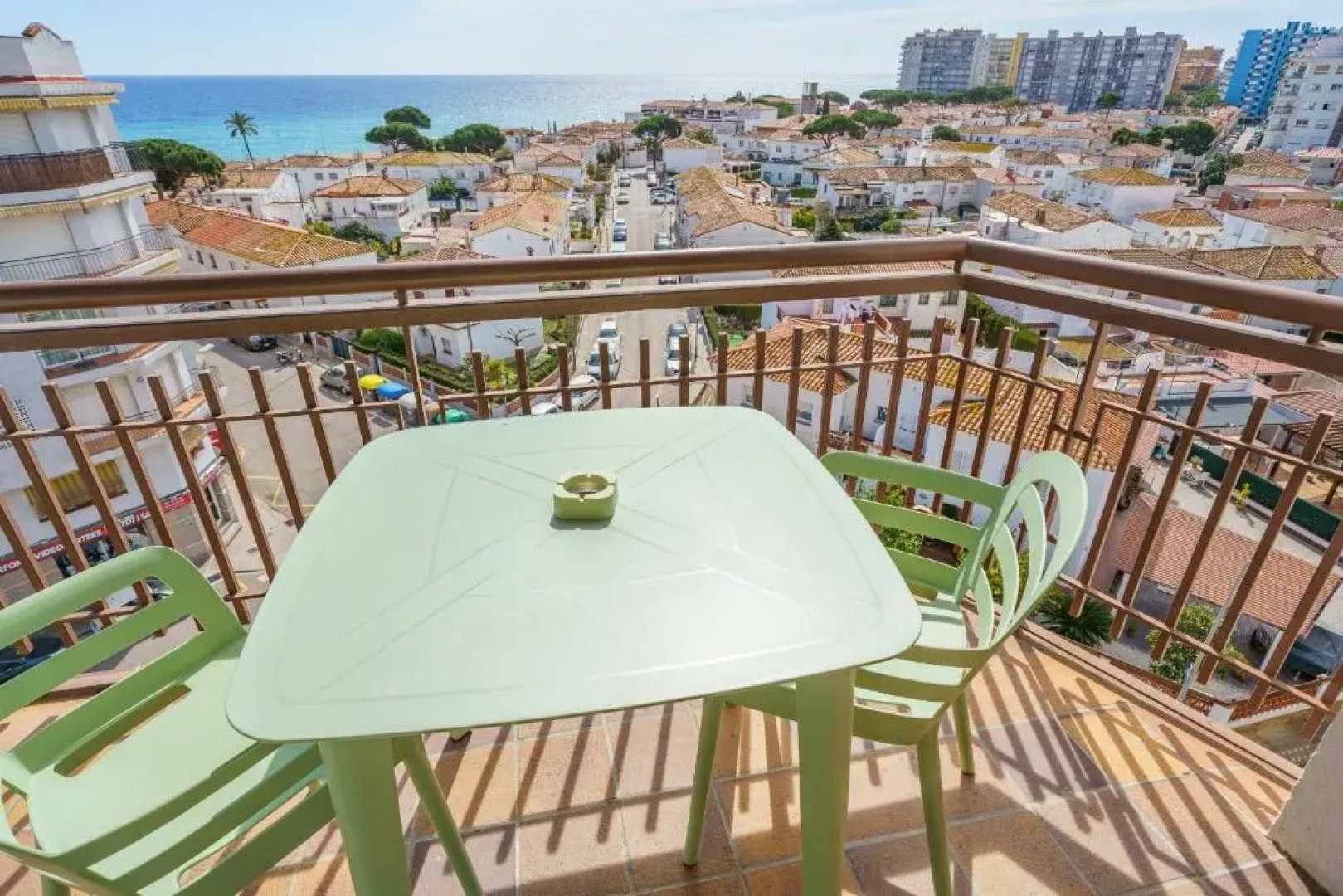 Apartaments AR Europa Sun