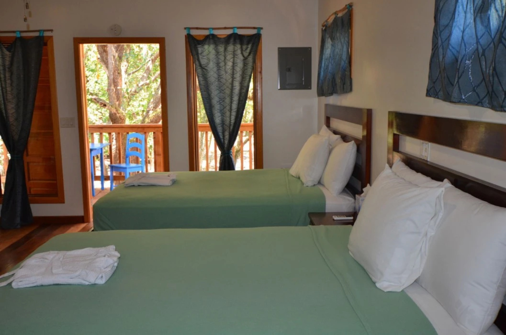 Mariposa Belize Beach Resort