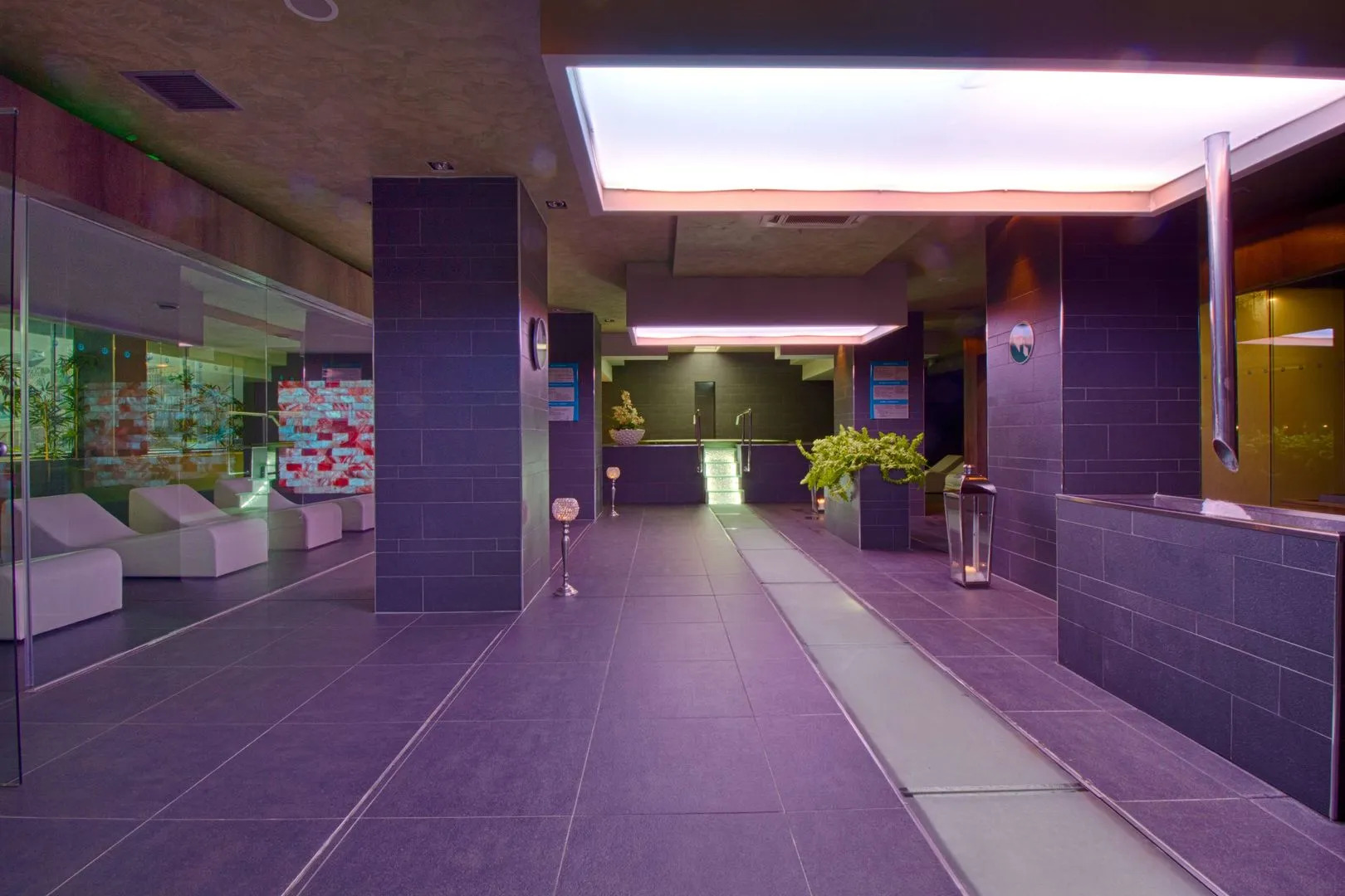 The Rooms Apartments Tirana