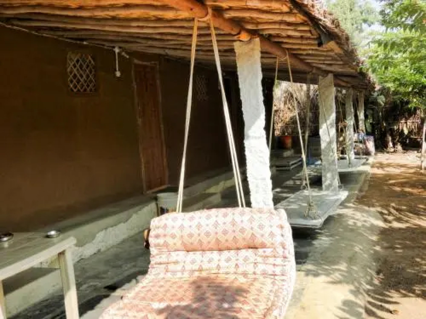 Waterfalls Guesthouse