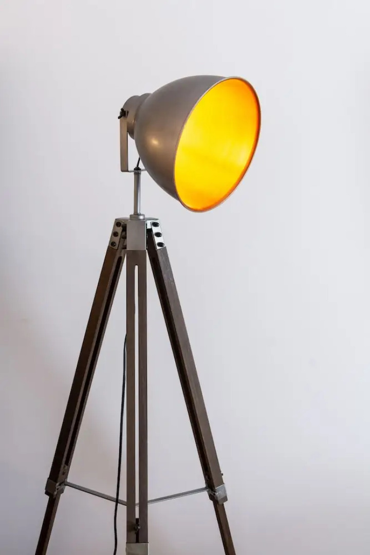 “Andy Warhol”studio close to the Athenian Riviera