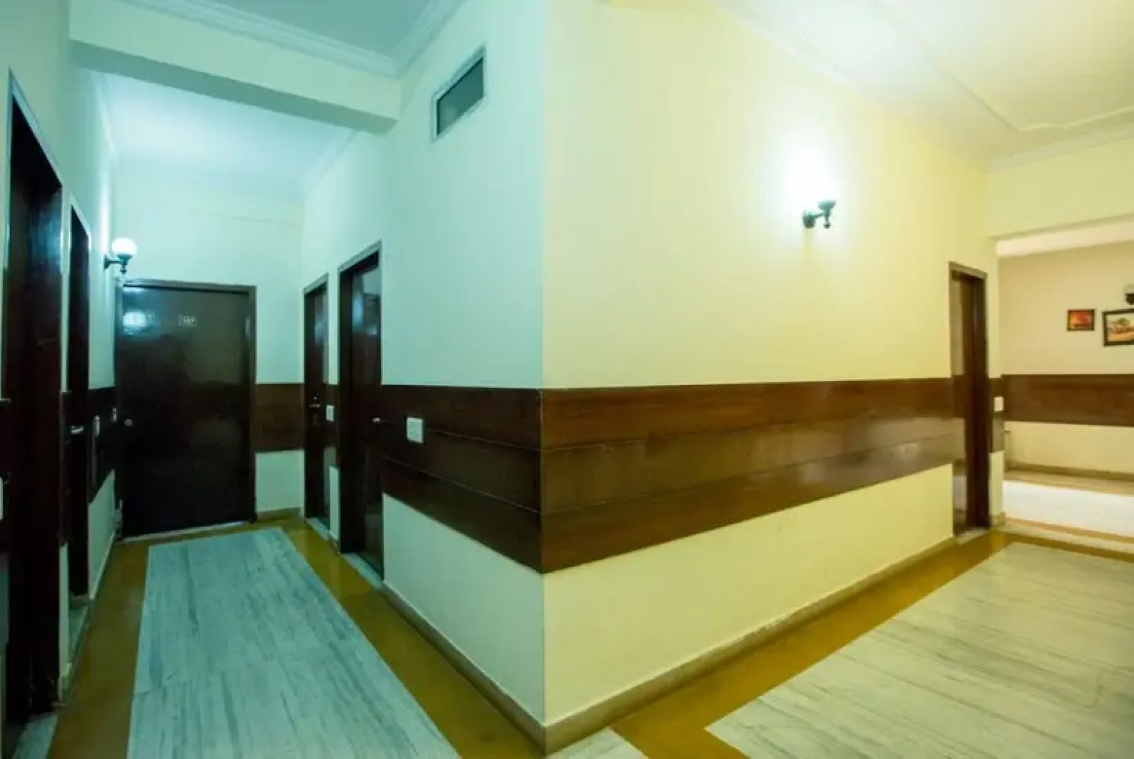 Hotel Kala Residency