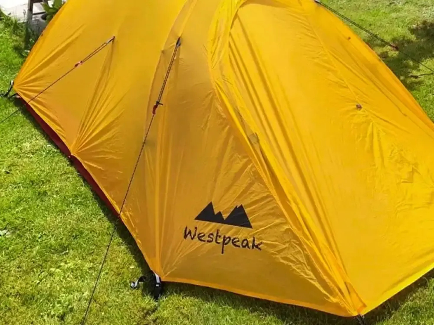 8 Person Holiday Home in Maloy-by Traum