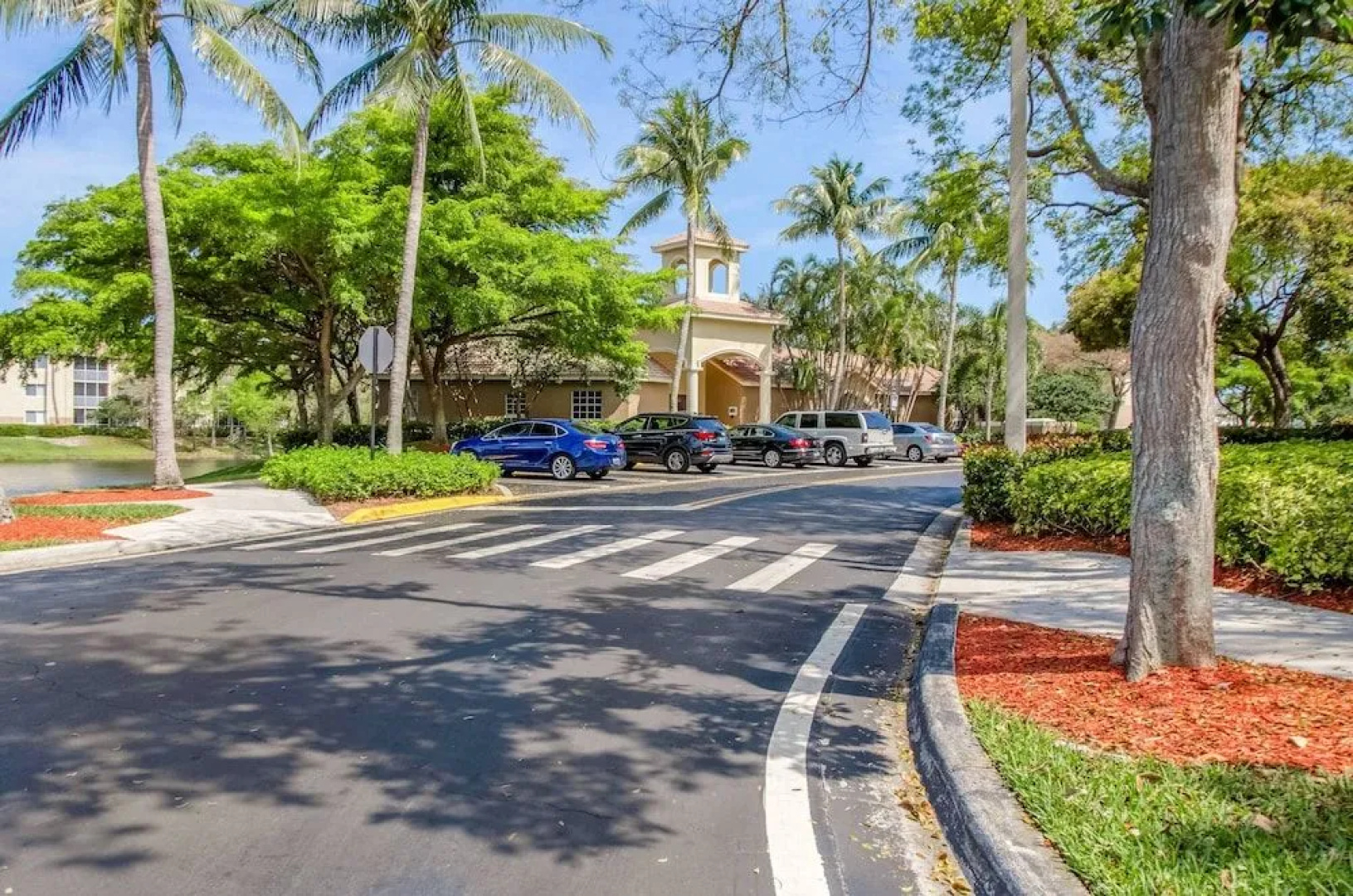 The Cove at Boynton Beach