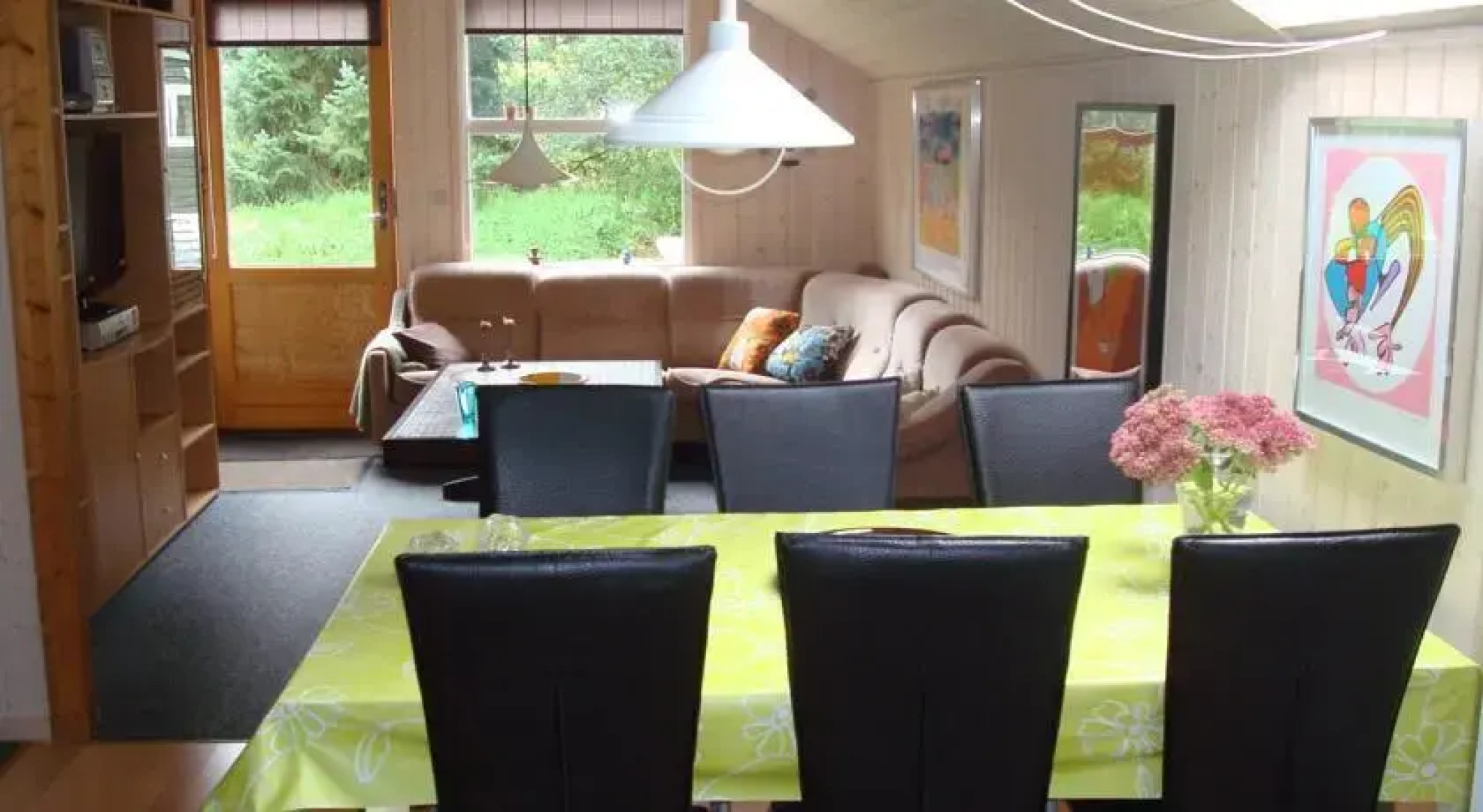 Kollerup Klit Holiday House - Bøgevej 28 - ID 602