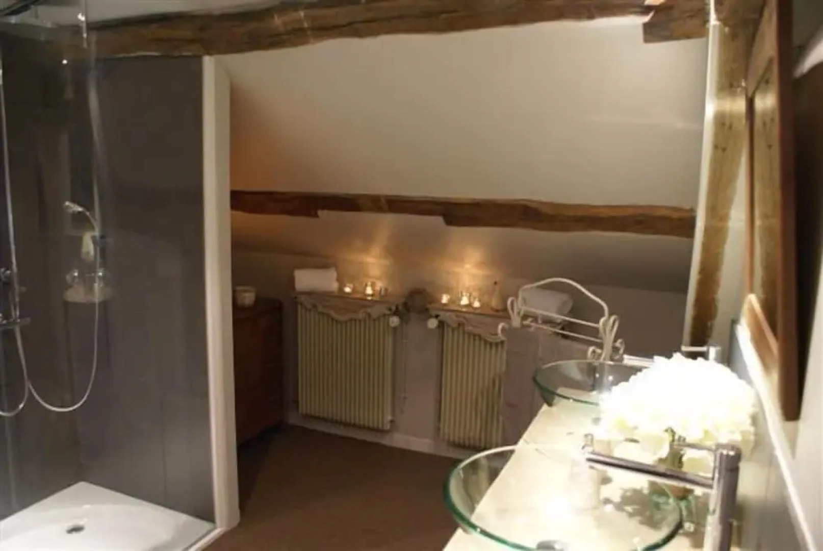 Le Beguinage