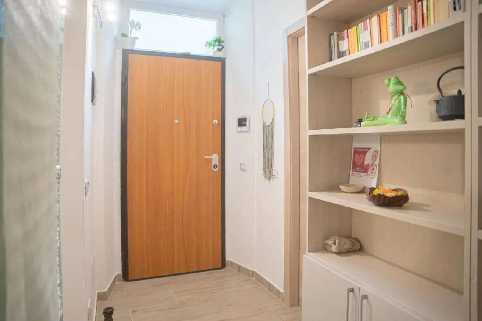 059 - Villetta, Casita Nueva 10 minuti dal MARE e Terrazzo