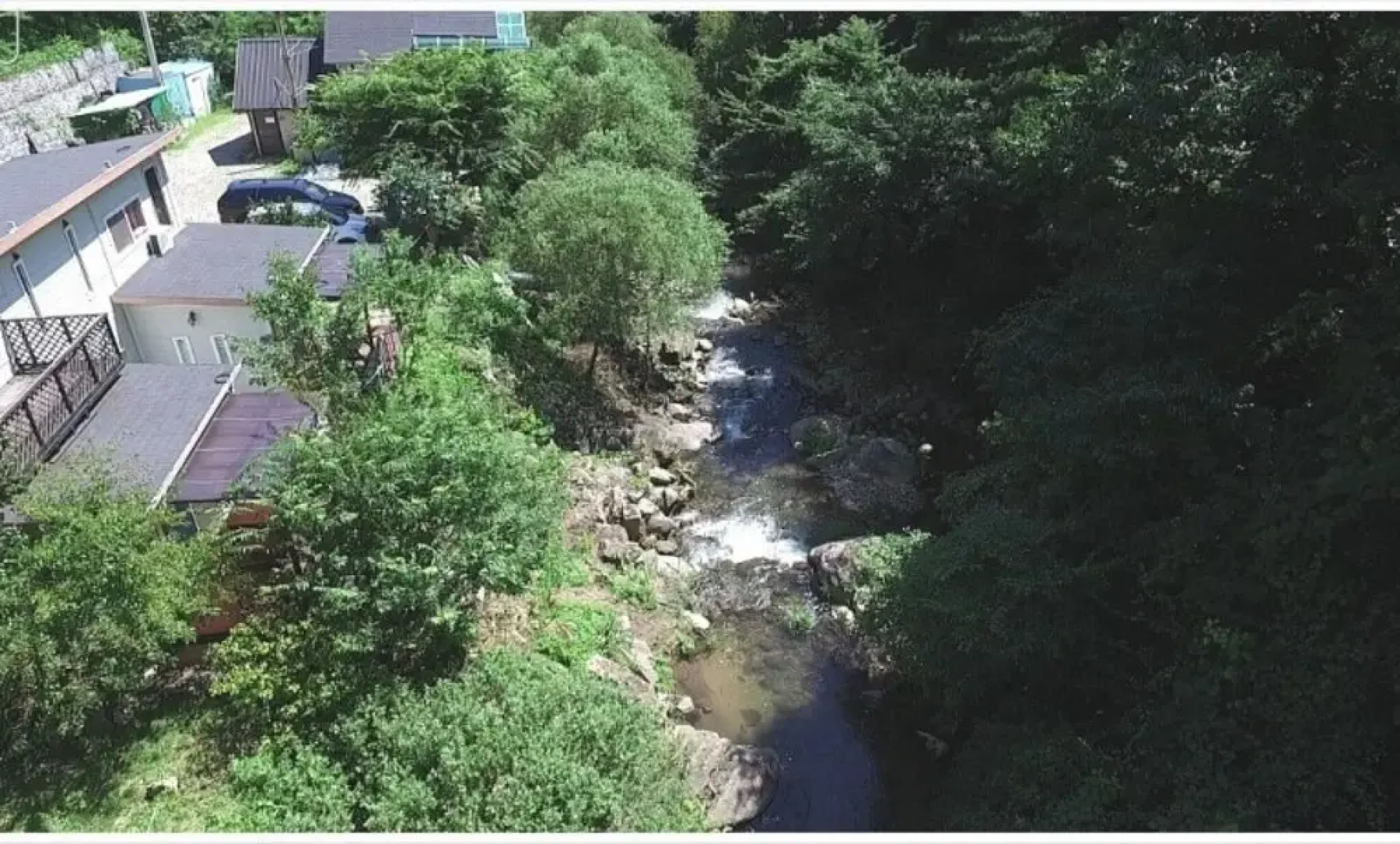 Yecheon Mulmalgeun Sangol Pension