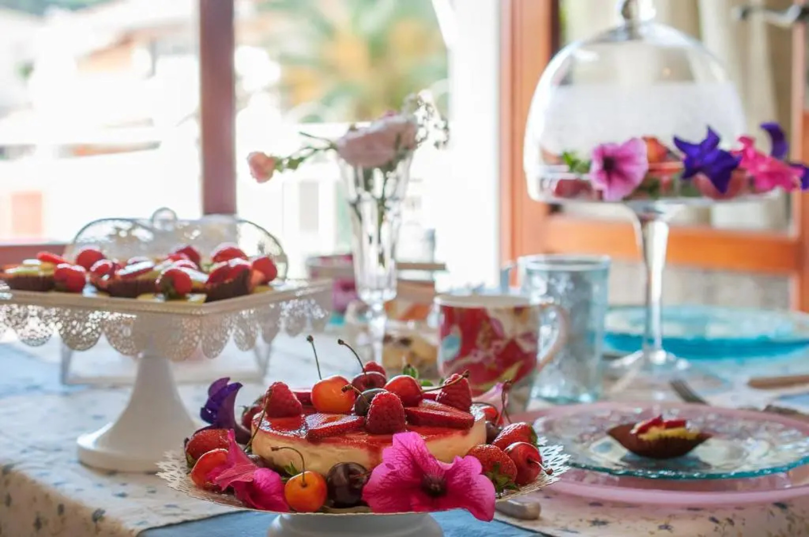 B&B Due Passi dal Mare